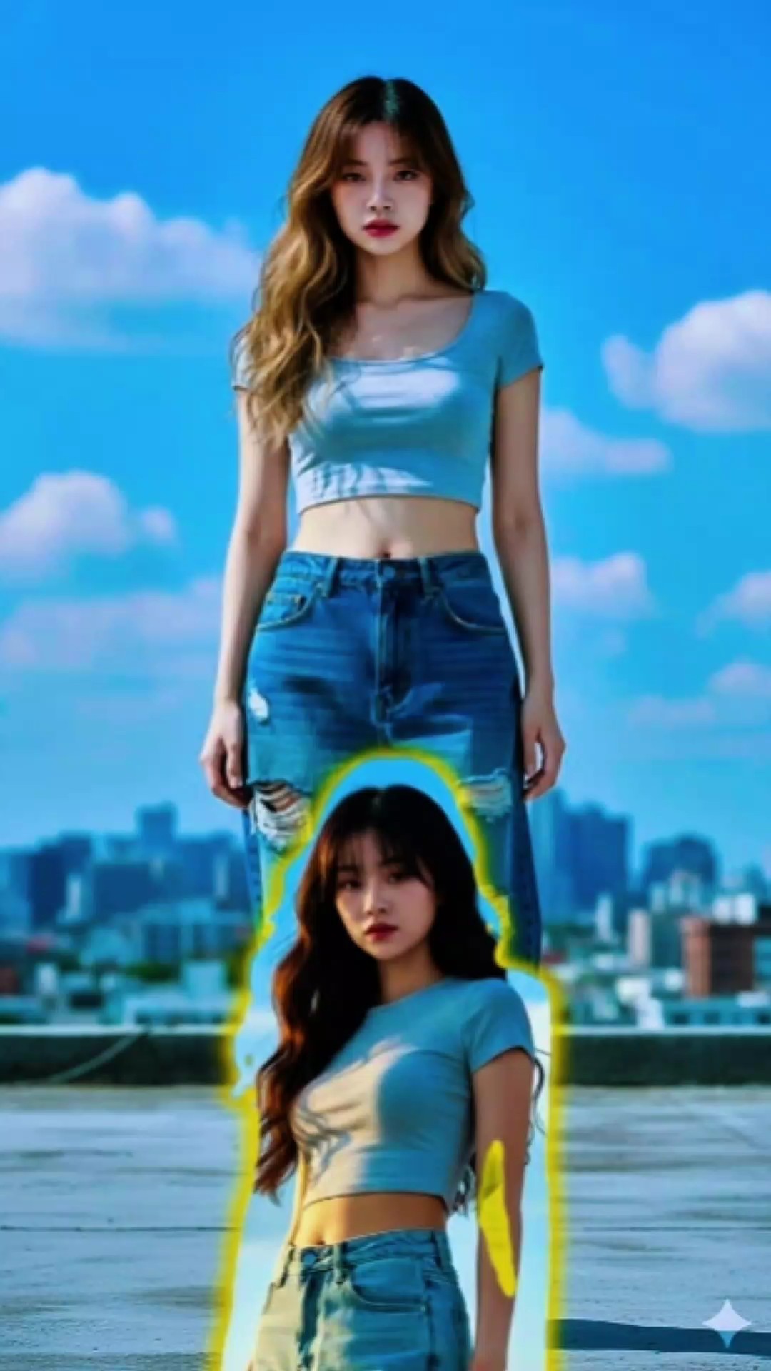 trend fotoğraf 