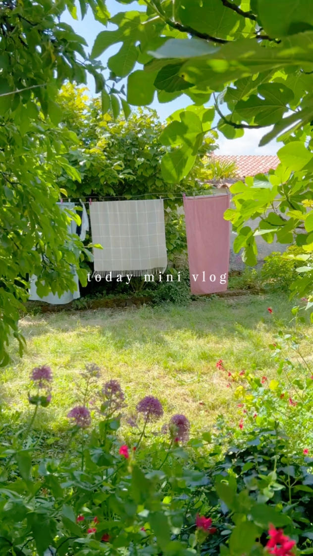 Hoje mini vlogv