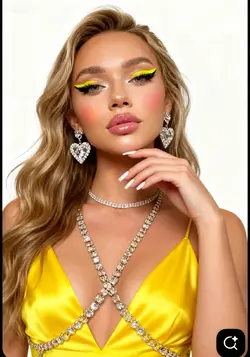 makeup 