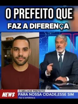 Prefeito 