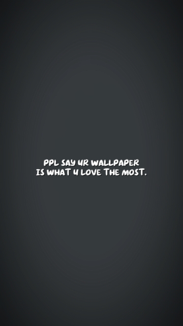 Fondo de pantalla