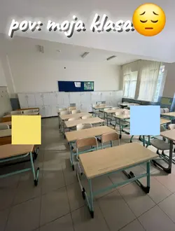 pov moja klasa core