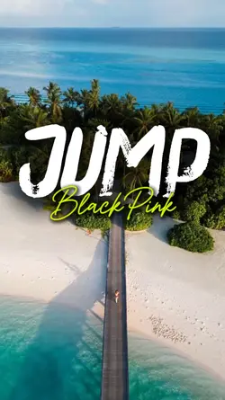 Jump blackpink