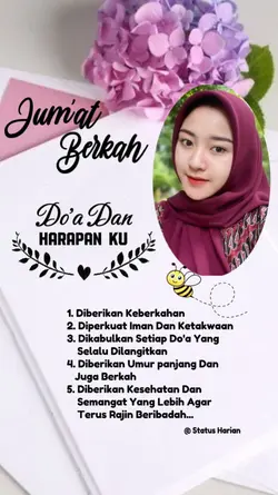 jum'at berkah