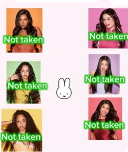 Pick a member 