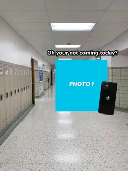 Try new template