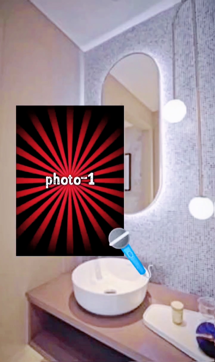 I-edit ang zone 