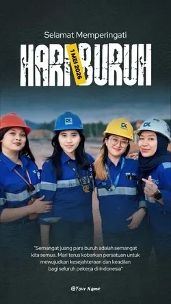 Hari Buruh