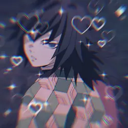 LONELY×冨岡義勇