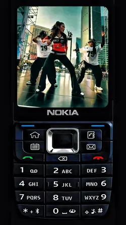 NOKIA