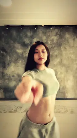 dance trend