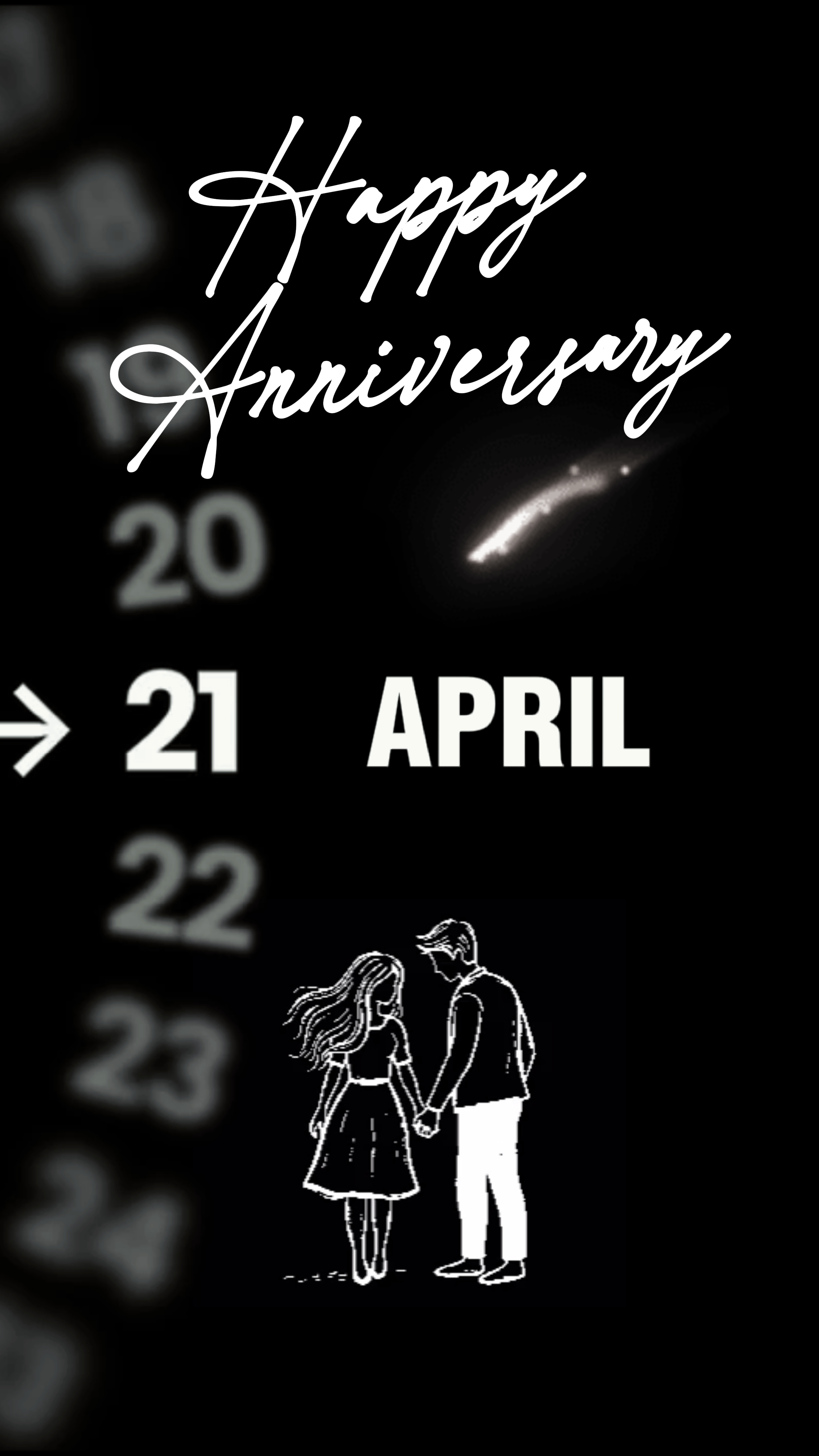 21 DE ABRIL ANIVERSARIO