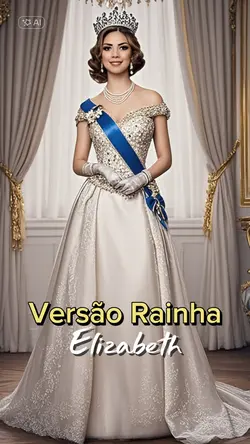 Versão Elizabeth 