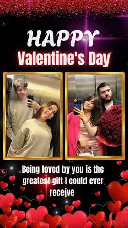 Valentine's Day 2026