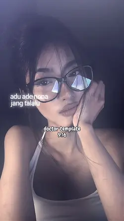 ADU ADE NONA JANG