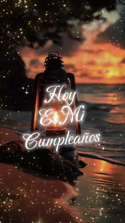 Mi Cumpleaños 2