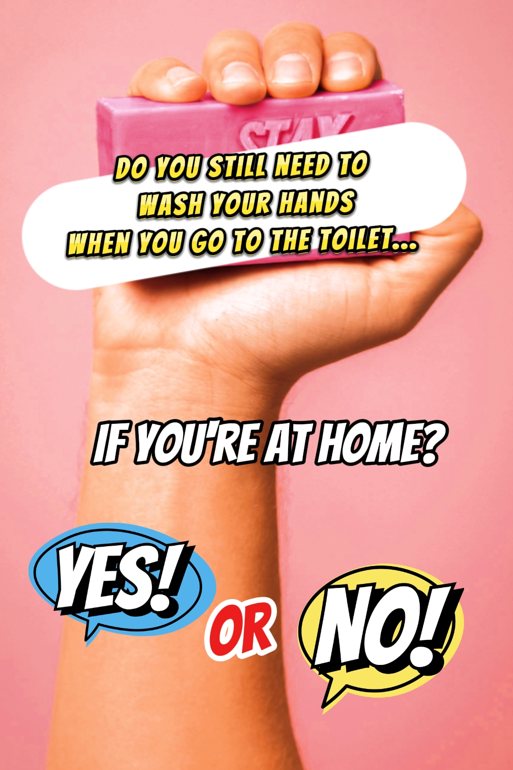 Controversial Poll 