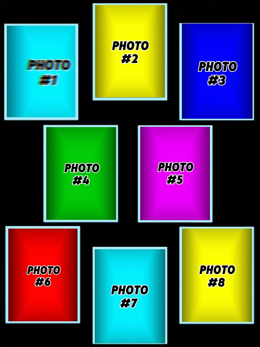 NEW TREND TEMPLATE 