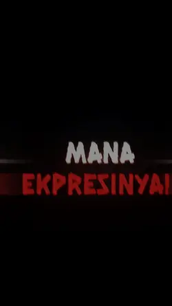 mana ekspresimu