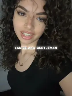 ladies and gentlemen