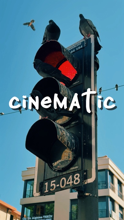6 Video Cinematic