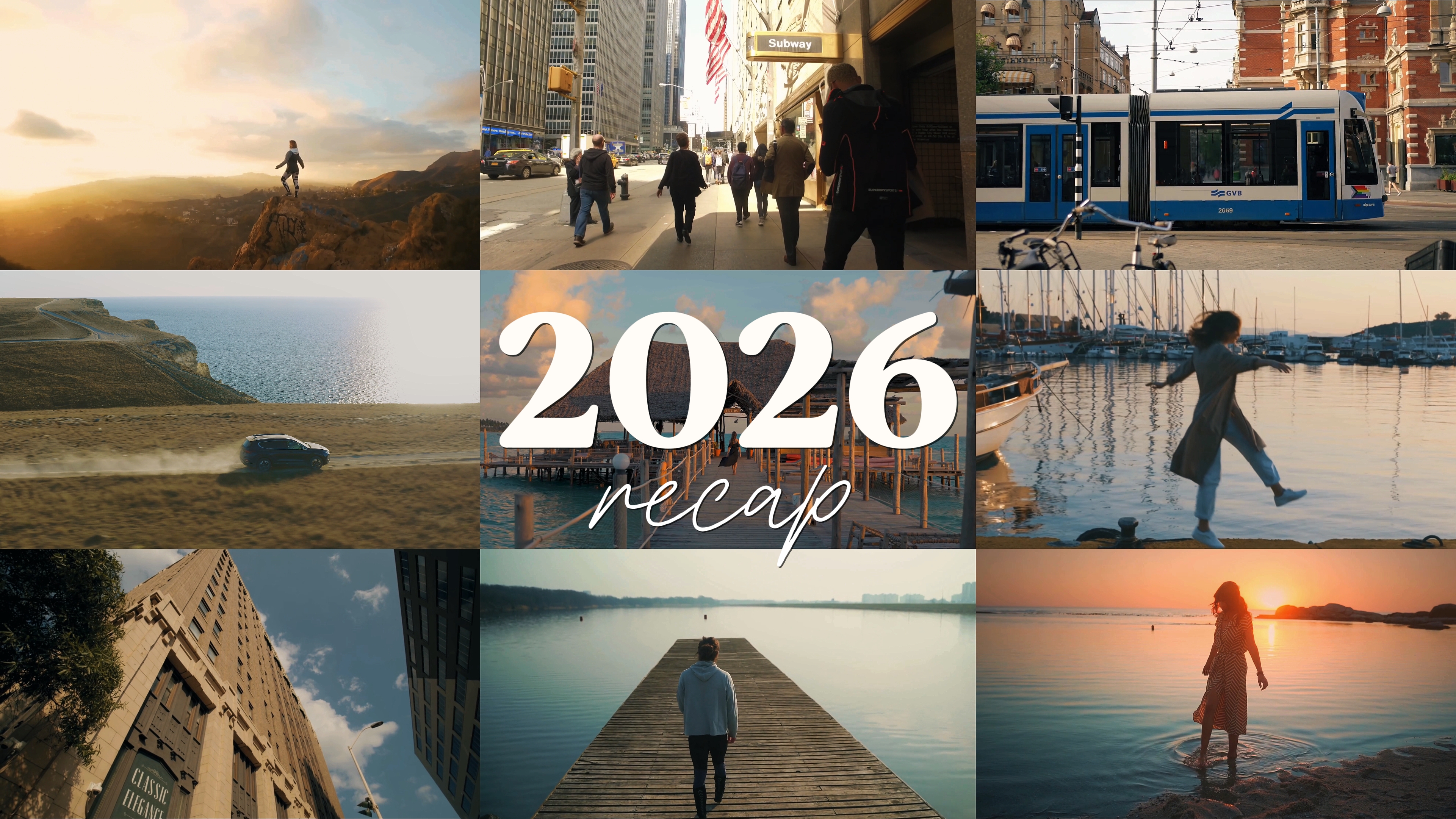 2025 RECAP
