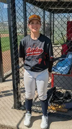 High School Baseball
