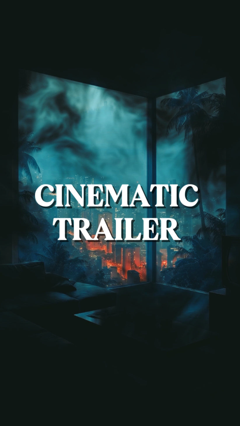 Tráiler cinematográfico