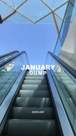 january dump