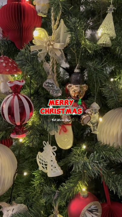 Feliz Navidad 