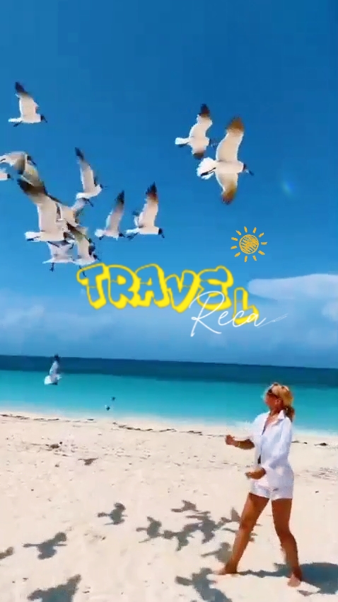 Resumen de viaje