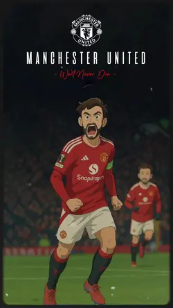 Ghibli Man United