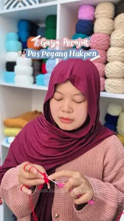 Tipe Crochet