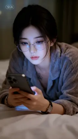 ghép ảnh nằm bấm dt