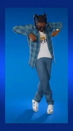 Snoopy Dog Dance