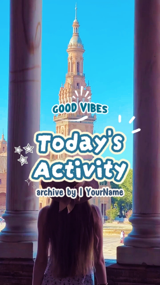 Actividad De Hoy