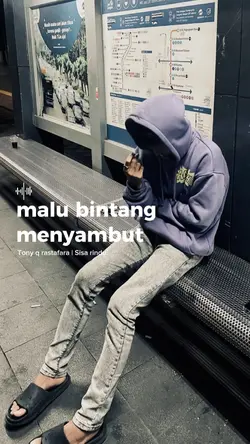 sisa rindu