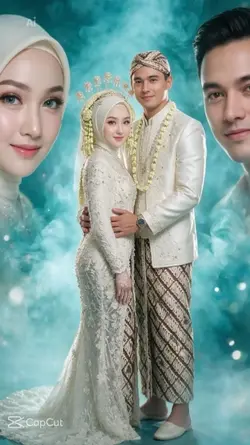 trend pernikahan 
