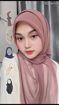 trend Al hijab