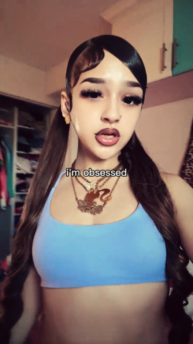 rebecca