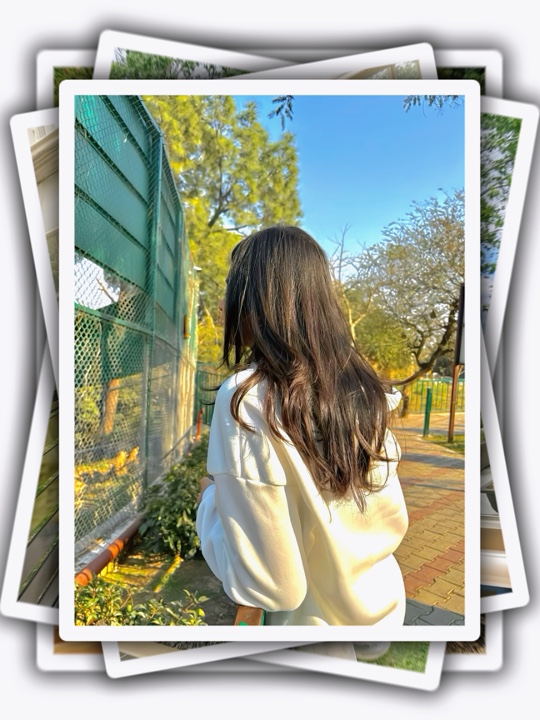 16PicFrame Aesthetic