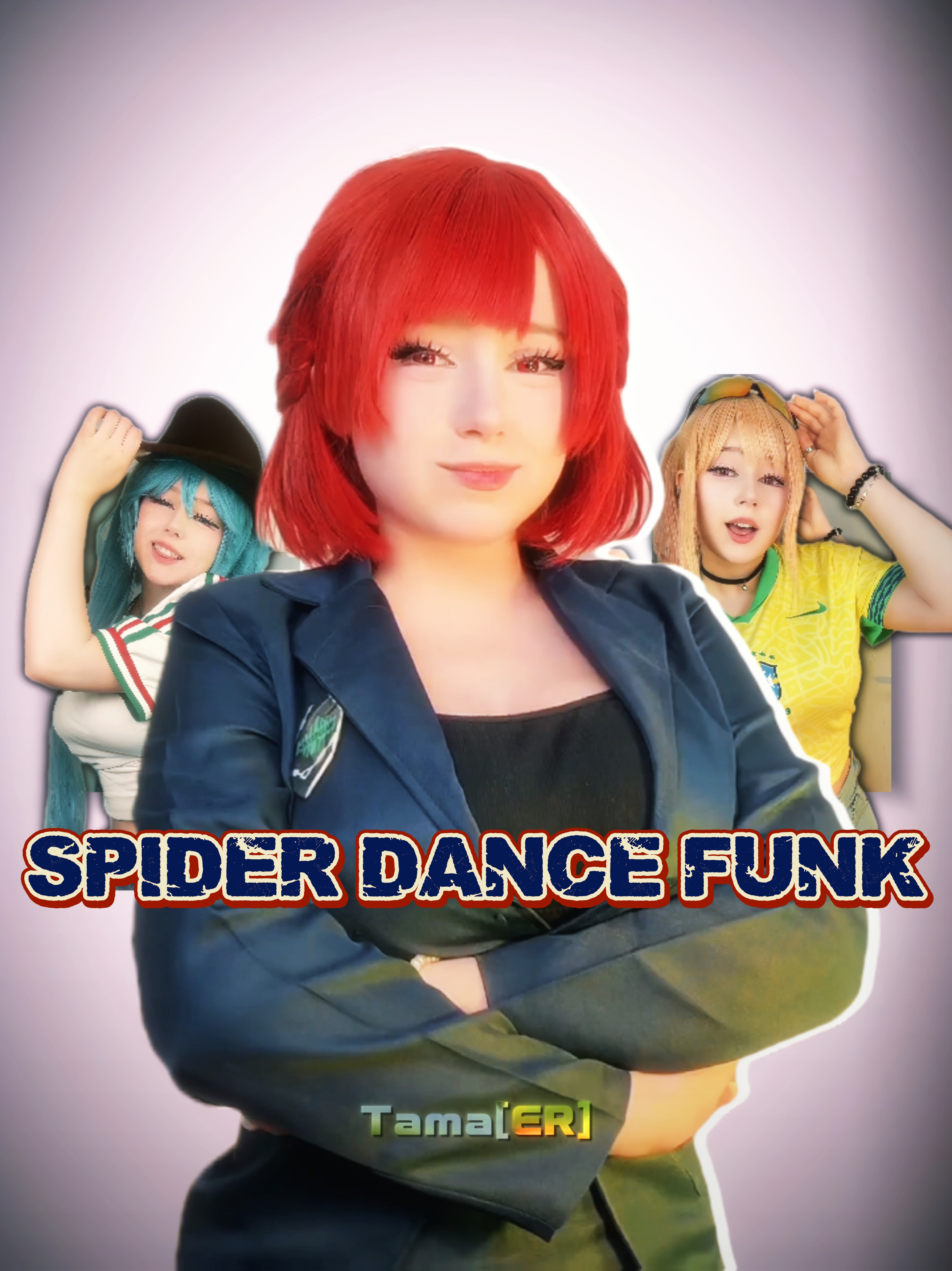 Spider Dance Funk