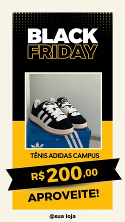 Black Friday PROMO