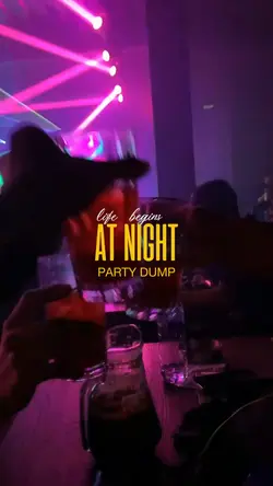 party dump 30clips