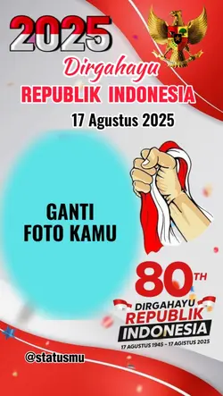 17 Agustus 2025