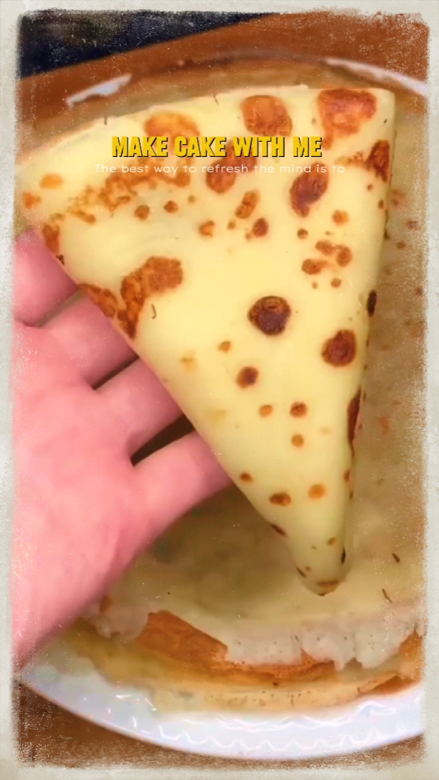 MIT MIR KUCHEN BACKEN 