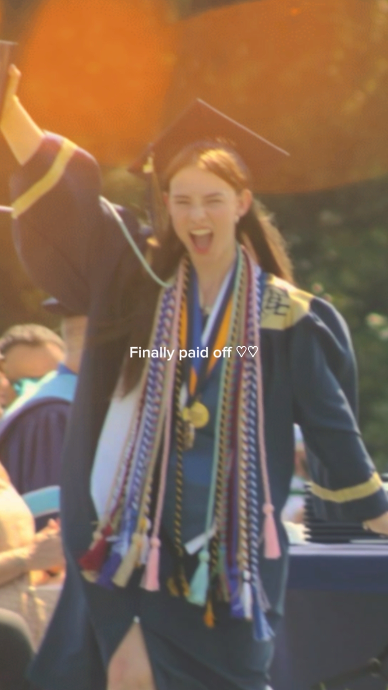 College Journey! 
