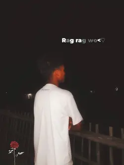 Rag rag wo<3