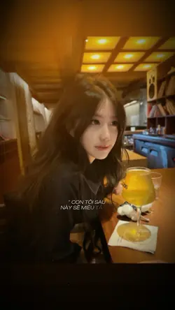 Con tôi sau này