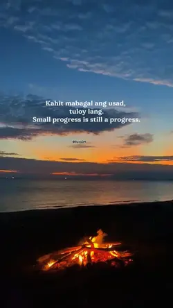KAHIT MABAGAL